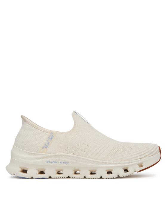 Skechers Сникърси Glide-Step Pro-Everyday Citizen 150422/NAT Бежов за Жени цена