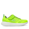 Skechers Сникърси Go Run 400 V2-Goltran 405095L/LMBK Зелен за Момчета цена