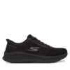 Skechers Сникърси Go Walk Now-Payton 216375/BBK Черен за Мъже цена