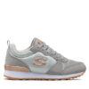 Skechers Сникърси Goldn Gurl 111/LTGY Сив за Жени цена