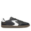 Skechers Сникърси Hotshot - Pyke 254150/BLW Черен за Мъже цена