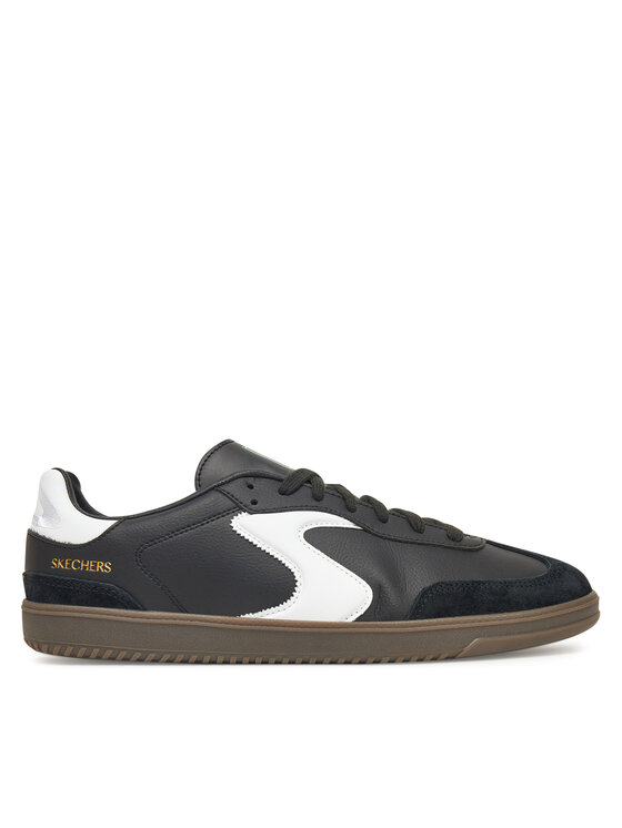 Skechers Сникърси Hotshot - Pyke 254150/BLW Черен за Мъже цена