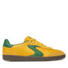 Skechers Сникърси Hotshot - Roaver 254152/YLMT Жълт за Мъже цена