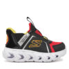 Skechers Сникърси Hypno-Flash 2.0-Brisk-Brights 403830N/BKRD Черен за Момчета цена