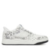 Skechers Сникърси Koopa-Volley Dogg 251065/WBK Бял за Мъже цена