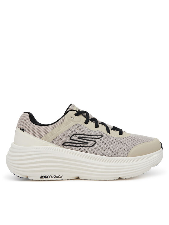Skechers Сникърси Max Cushioning Endeavour- 220613/TPBK Бежов за Мъже цена