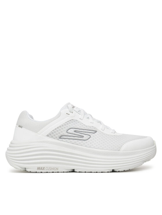 Skechers Сникърси Max Cushioning Endeavour- 220613/WHT Бял за Мъже цена