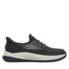 Skechers Сникърси Meroe-Alden 205467/BLK Черен за Мъже цена