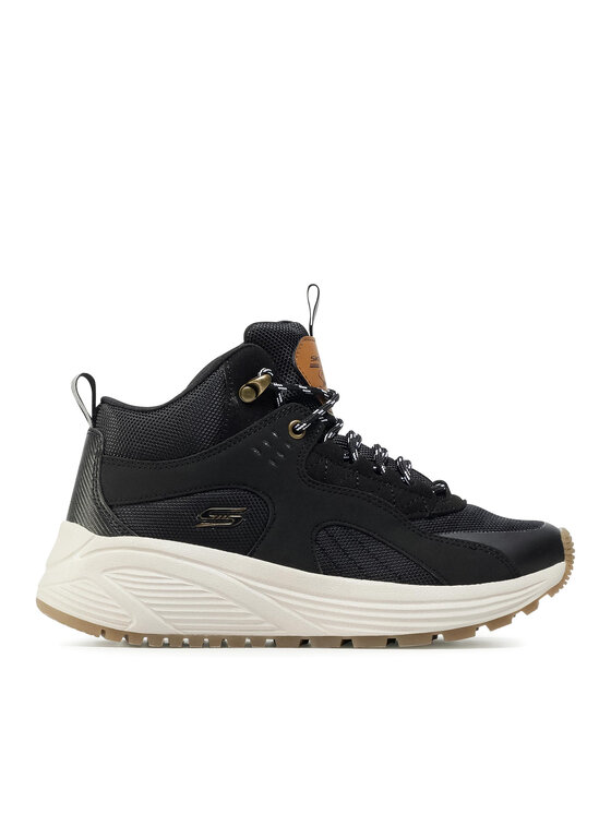 Skechers Сникърси Mt. Goddess 117053/BLK Черен за Жени цена