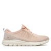 Skechers Сникърси Pure Flex-Pulse 104651/PKGY Розов за Жени цена