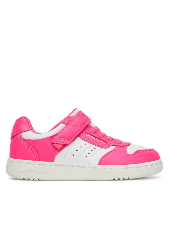 Skechers Сникърси Quick Street-Style Stride 310241L/NPW Розов за Момичета цена