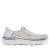 Skechers Сникърси Remaxed-Fenick 204839/GRY Сив за Мъже цена