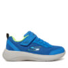 Skechers Сникърси Selectors-Reset Achieved 403615L/BLU Син за Момчета цена