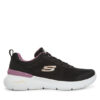 Skechers Сникърси Skech-Air Dynamight 2.0-New Heights 150370/BKMV Черен за Жени цена