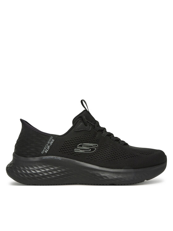 Skechers Сникърси Skech-Lite Pro-Primebase 232466/BBK Черен за Мъже цена