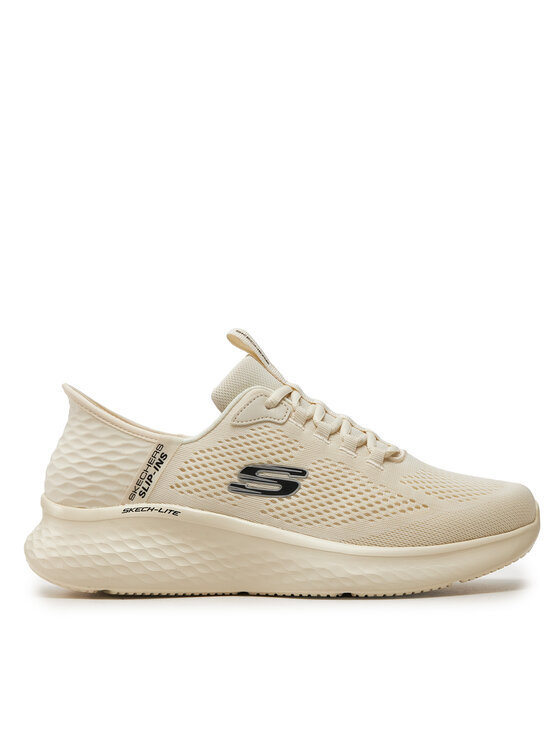 Skechers Сникърси Skech-Lite Pro-Primebase 232466/OFWT Бял за Мъже цена