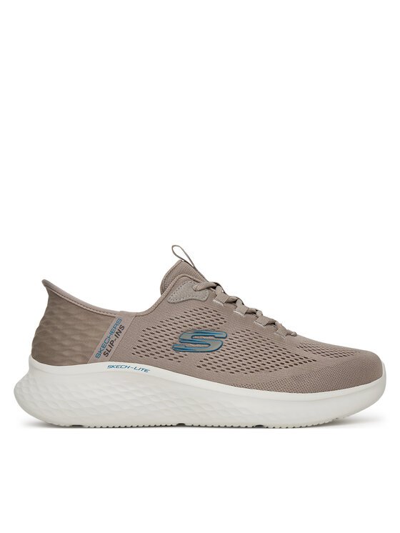 Skechers Сникърси Skech-Lite Pro-Primebase 232466/TPBR Кафяв за Мъже цена
