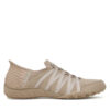 Skechers Сникърси Slip-Ins: Breathe Easy - Roll With Me 100593/TPE Бежов за Жени цена