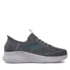 Skechers Сникърси Slip_Ins 232466 Сив за Мъже цена