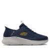Skechers Сникърси Slip_Ins 232466 Тъмносин за Мъже цена