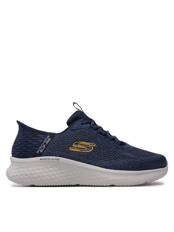 Skechers Сникърси Slip_Ins 232466 Тъмносин за Мъже цена