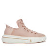 Skechers Сникърси Snoop One-Og Leather 186001/BLSH Розов за Жени цена