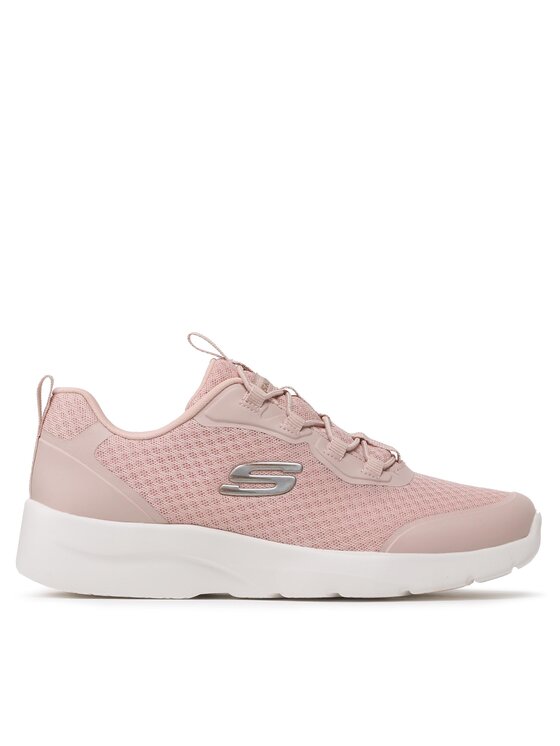 Skechers Сникърси Social Orbit 149691/ROS Розов за Жени цена