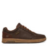 Skechers Сникърси Sparkman 210944/CHOC Кафяв за Мъже цена