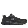 Skechers Сникърси Summits At-Triple Bridges 237704/BBK Черен за Мъже цена