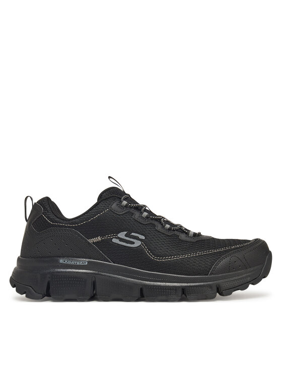 Skechers Сникърси Summits At-Triple Bridges 237704/BBK Черен за Мъже цена