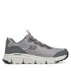 Skechers Сникърси Summits At-Triple Bridges 237704/GYOR Сив за Мъже цена