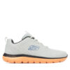 Skechers Сникърси Summits-Torre 232395/GYOR Сив за Мъже цена