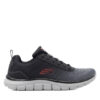 Skechers Сникърси TRACK RIPKENT 232399 BKCC Черен за Мъже цена