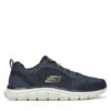 Skechers Сникърси Track-Glendor 232699/NVLM Тъмносин за Мъже цена
