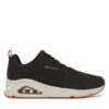 Skechers Сникърси Tres-Air Uno-Ah - Mazing 177390/BLK Черен за Жени цена