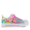 Skechers Сникърси Twinkle Sparks - BFF Magic 314786L Цветен за Момичета цена