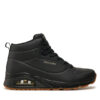 Skechers Сникърси UNO HIGH 177097/BBK Черен за Жени цена