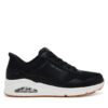 Skechers Сникърси Uno-Banksia 183022/BLK Черен за Мъже цена