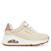 Skechers Сникърси Uno Gen1-Shimmer Away 310545L/NAT Бежов за Момичета цена