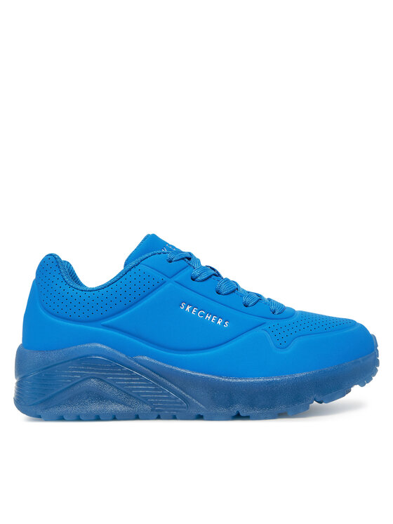 Skechers Сникърси Uno Ice- 405770L/BLU Син за Момчета цена