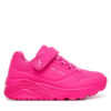 Skechers Сникърси Uno Lite- 310451L/HPK Розов за Момичета цена