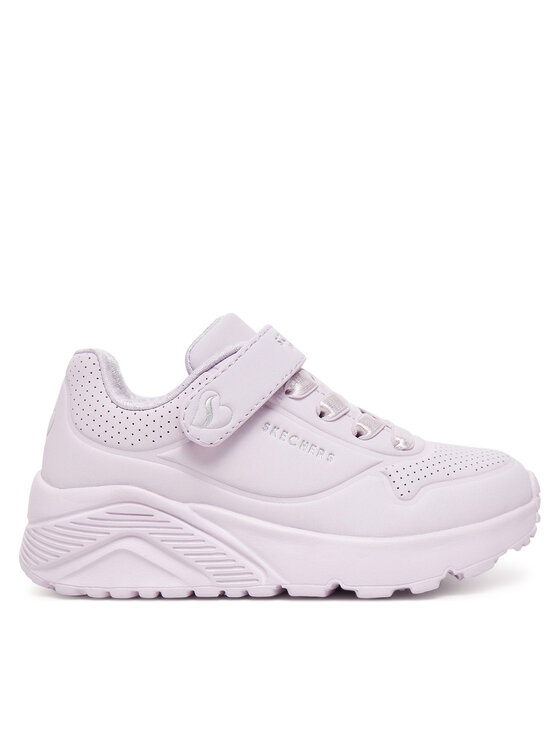 Skechers Сникърси Uno Lite-Frosty Vibe 310459L/LIL Виолетов за Момичета цена