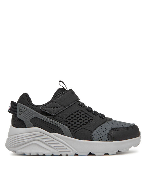 Skechers Сникърси Uno Lite-Gridstill 405715L/BKCC Черен за Момчета цена