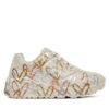 Skechers Сникърси Uno Lite - Metallic 314067L/NTMT Бял за Момичета цена