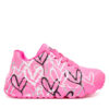 Skechers Сникърси Uno Lite-Metallic Love 314067L/HPMT Розов за Момичета цена