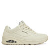 Skechers Сникърси Uno - Stand On Air 52458/OFWT Екрю за Мъже цена