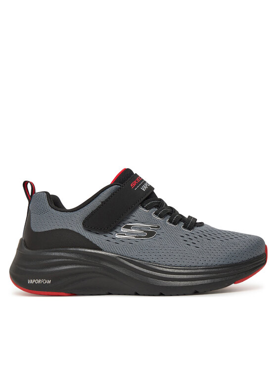 Skechers Сникърси Vapor Foam- 404000L/CCRD Сив за Момчета цена