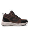 Skechers Туристически Ironhide 51895/CHOC Кафяв за Мъже цена