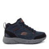 Skechers Туристически Ironhide 51895/NVOR Тъмносин за Мъже цена
