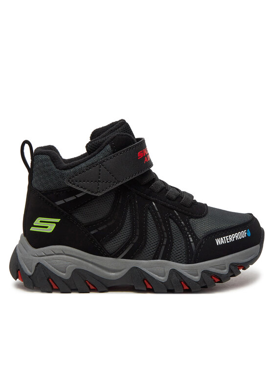 Skechers Туристически Rugged Ranger 406412L Черен за Момчета цена